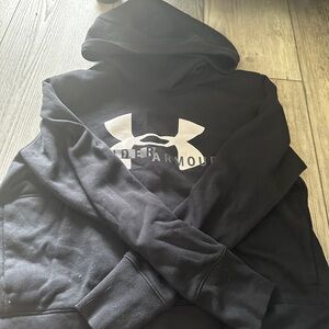 Under armour sweater